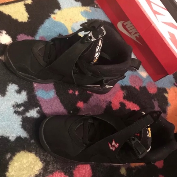Playoff 8’s - Picture 1 of 6